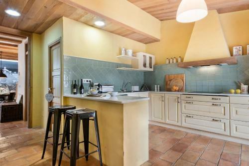 Home Deco Marenya House Costa Brava