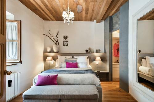 Home Deco Marenya House Costa Brava
