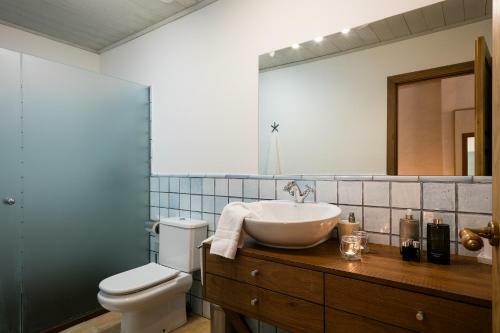 Home Deco Marenya House Costa Brava