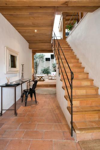Home Deco Marenya House Costa Brava