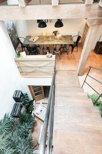 Home Deco Marenya House Costa Brava