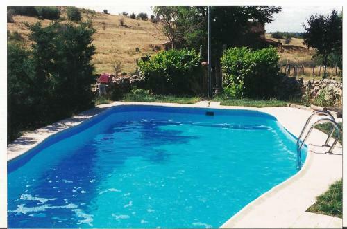 Apartamento Alojamientos Turisticos La Utrera