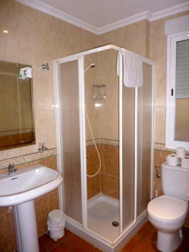 Apartamentos Rurales Casas De Haches