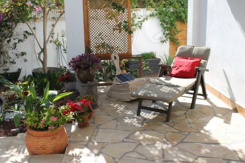 Apartamento Casa Aguita
