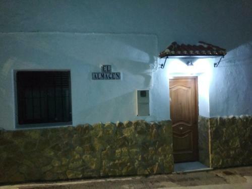 Agroturismo Casa Rural El Almac�n