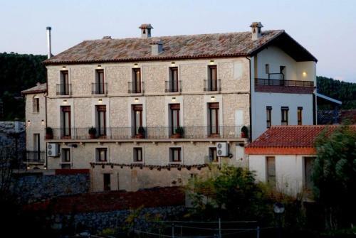 Posada Ca L'americano