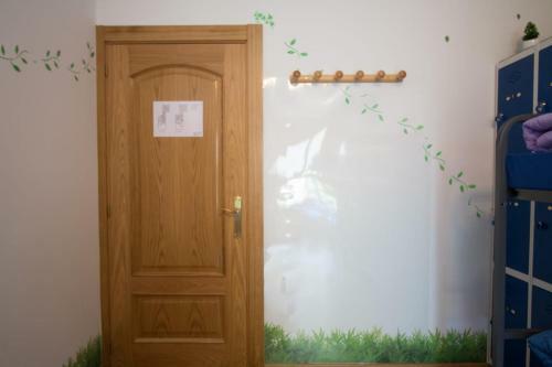 Albergue Asteia