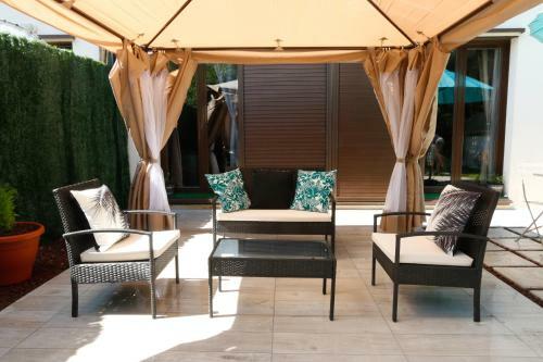 Albergue Asteia