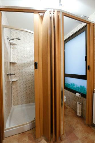 Albergue Asteia