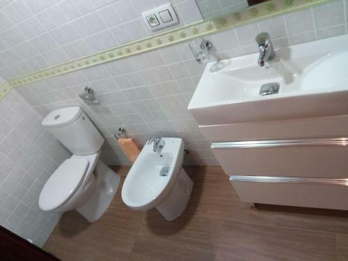 Apartment Flor Sevillana