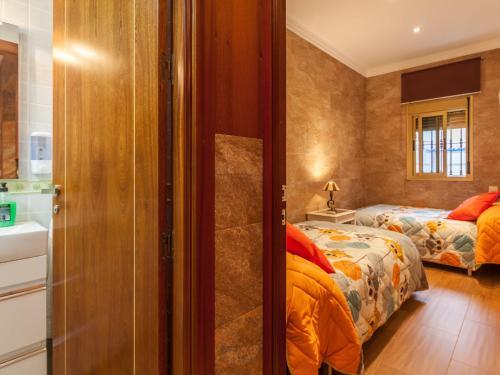 Apartment Flor Sevillana