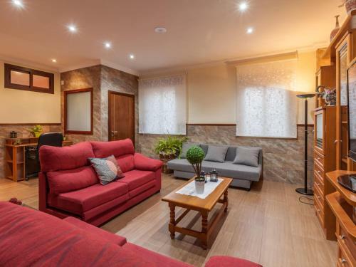 Apartment Flor Sevillana