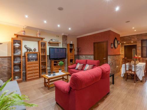 Apartment Flor Sevillana