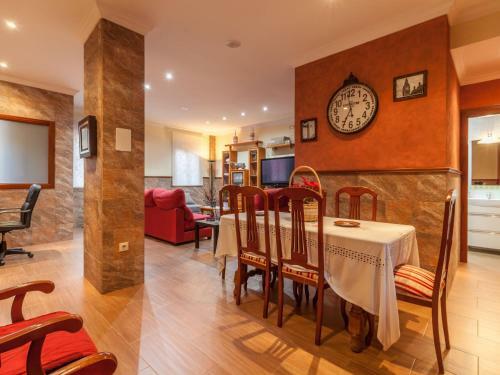 Apartment Flor Sevillana