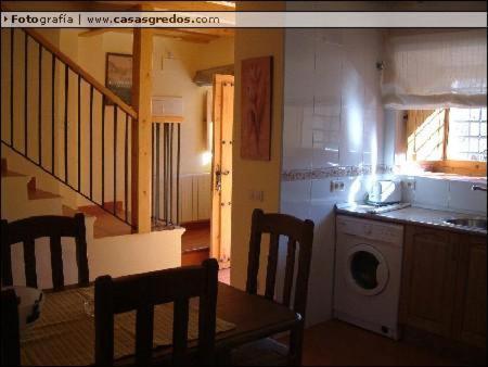 Agroturismo Casa Rural Antiguo Ayuntamiento