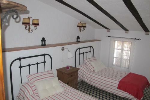 Agroturismo Casa Las Torres