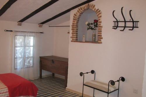Agroturismo Casa Las Torres