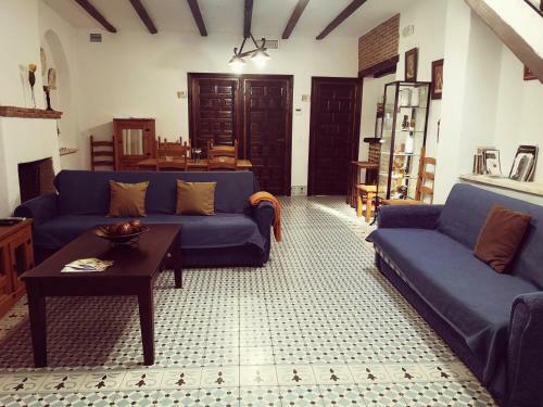 Agroturismo Casa Las Torres