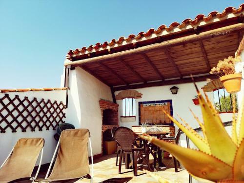 Agroturismo Casa Las Torres