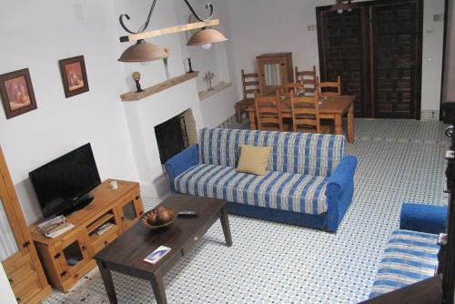 Agroturismo Casa Las Torres