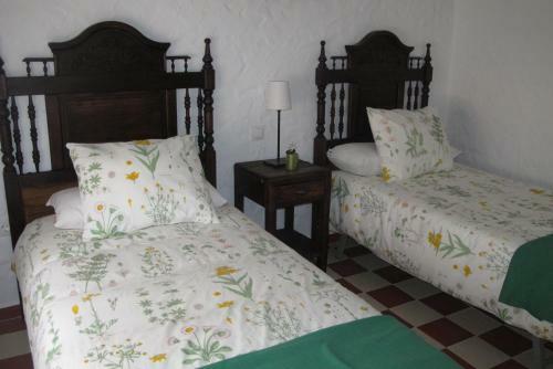 Agroturismo Casa Las Torres