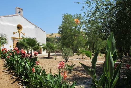Agroturismo Casa Las Torres