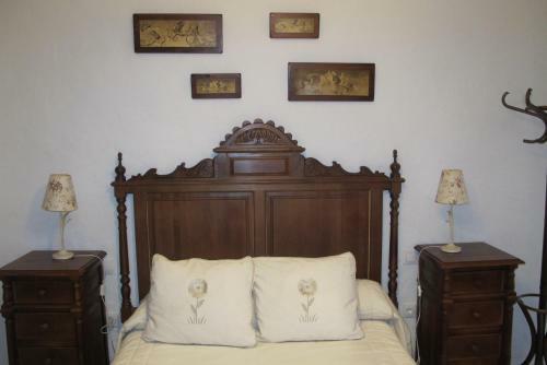 Agroturismo Casa Las Torres