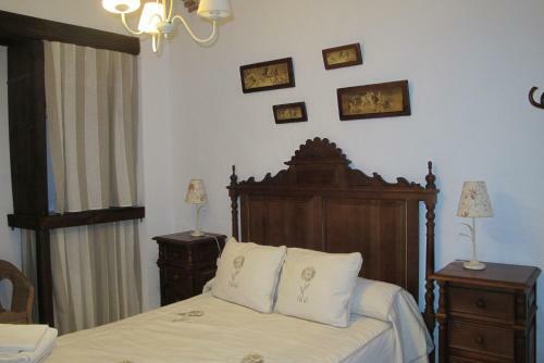 Agroturismo Casa Las Torres