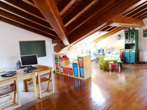 Apartamento Sanavastre I