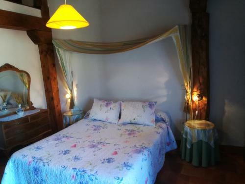 Hotel Rural El Caz Del Molino