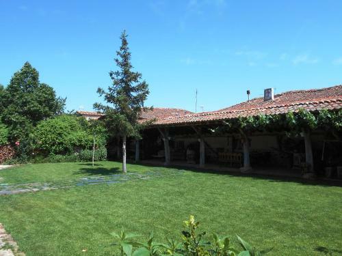 Hotel Rural El Caz Del Molino