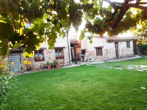 Hotel Rural El Caz Del Molino
