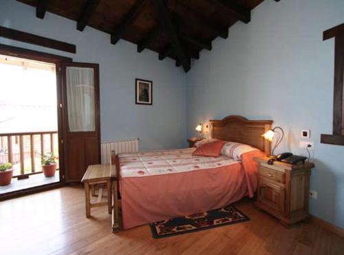 Hotel O Forno H-lu-761