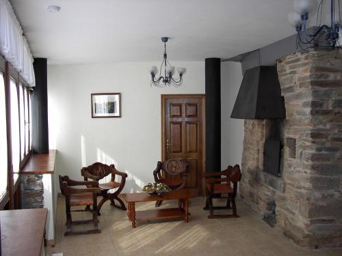 Hotel O Forno H-lu-761
