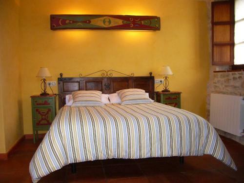 Agroturismo La Ondina