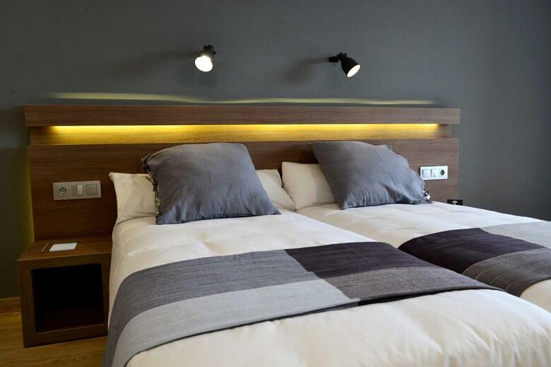 Hotel Alda Sada Marina