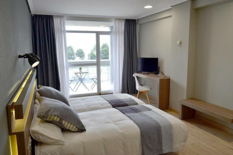 Hotel Alda Sada Marina