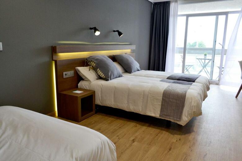 Hotel Alda Sada Marina