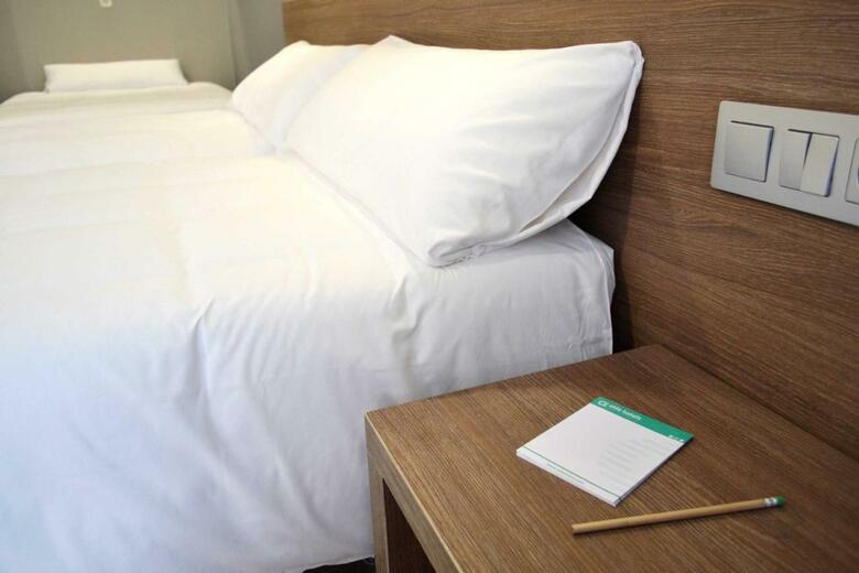 Hotel Alda Sada Marina