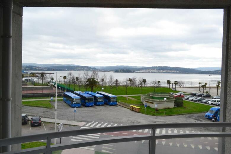 Hotel Alda Sada Marina