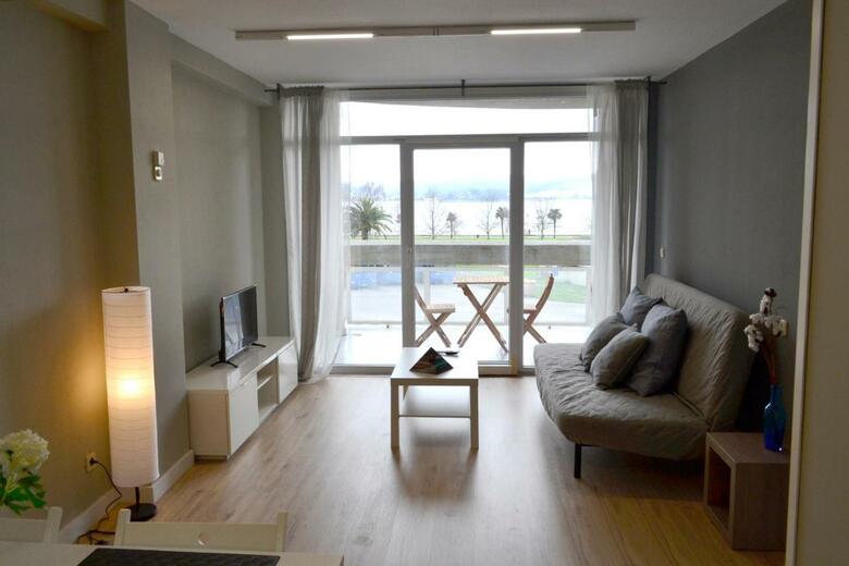 Hotel Alda Sada Marina