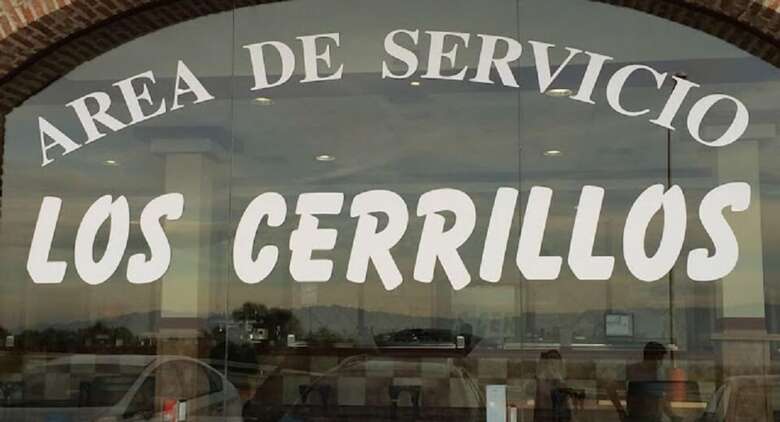 Hotel Area De Servicio Los Cerrillos