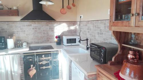 Holiday Home Calle Del Rio