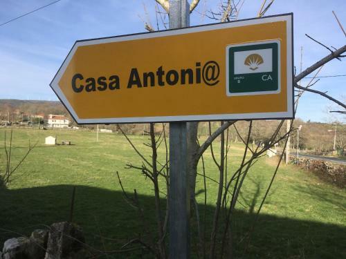 Agroturismo Casa Antoni@