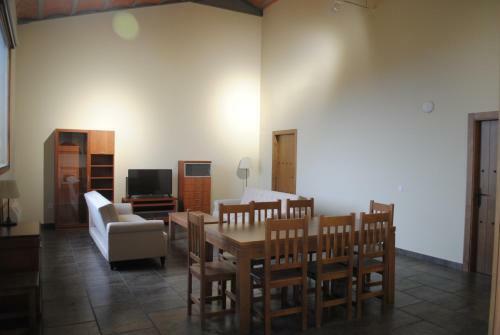 Agroturismo Guara Rural