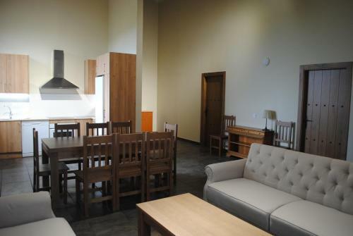 Agroturismo Guara Rural