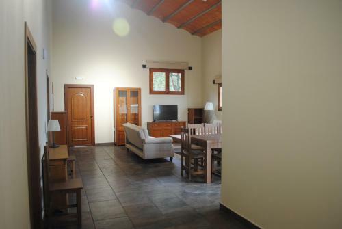 Agroturismo Guara Rural