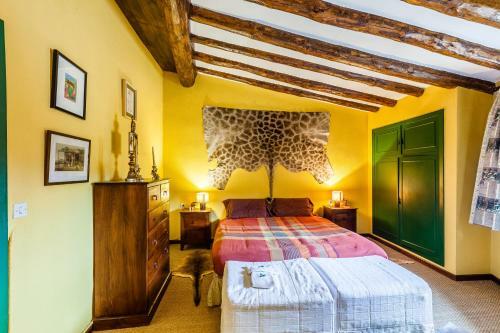 Agroturismo Guara Rural