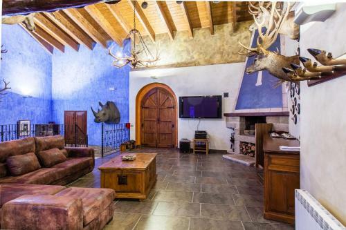 Agroturismo Guara Rural