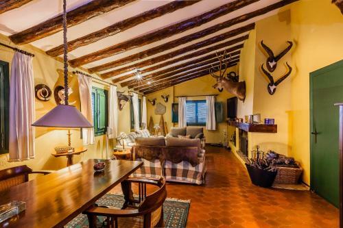 Agroturismo Guara Rural